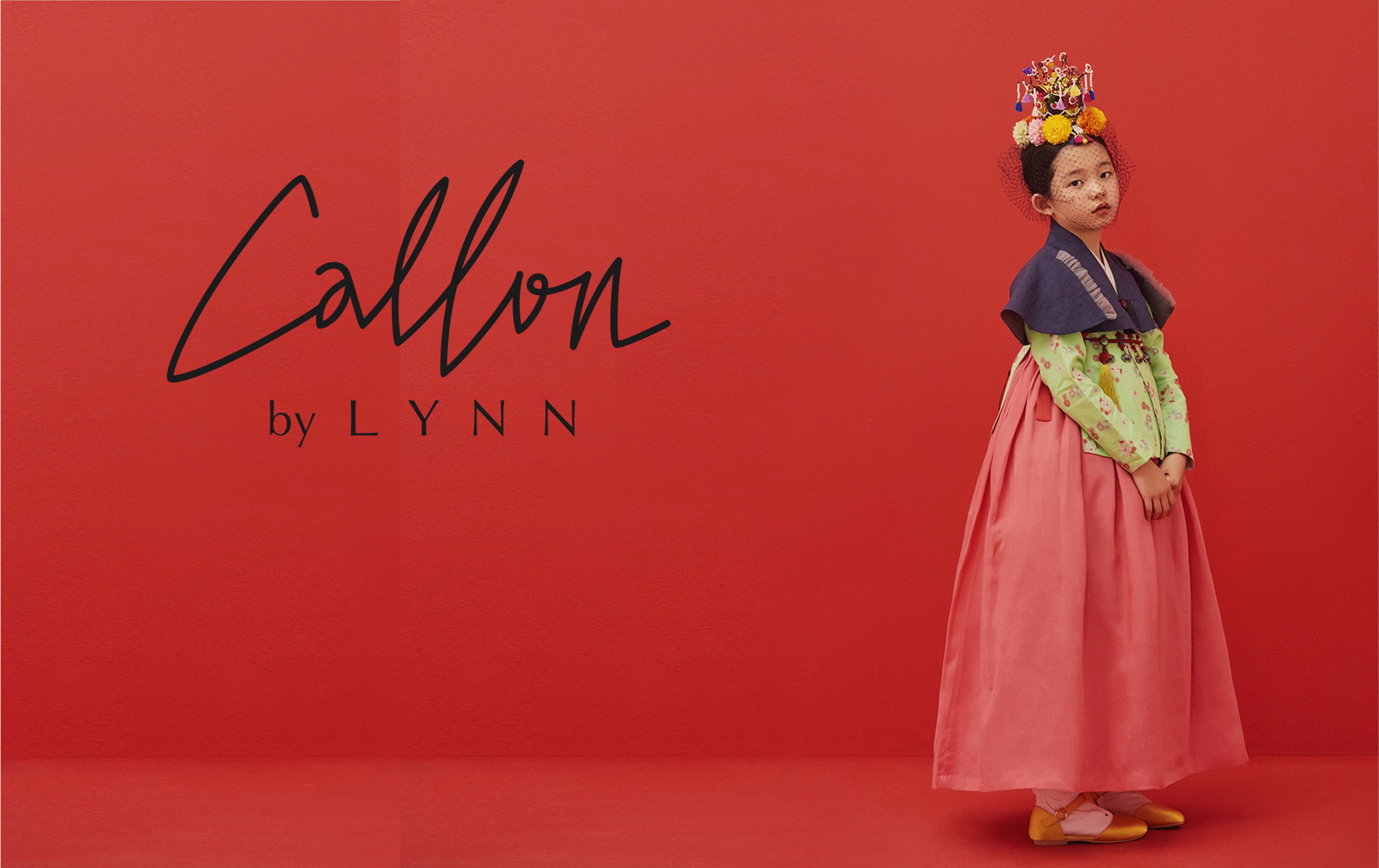 Callon by LYNN 브랜드